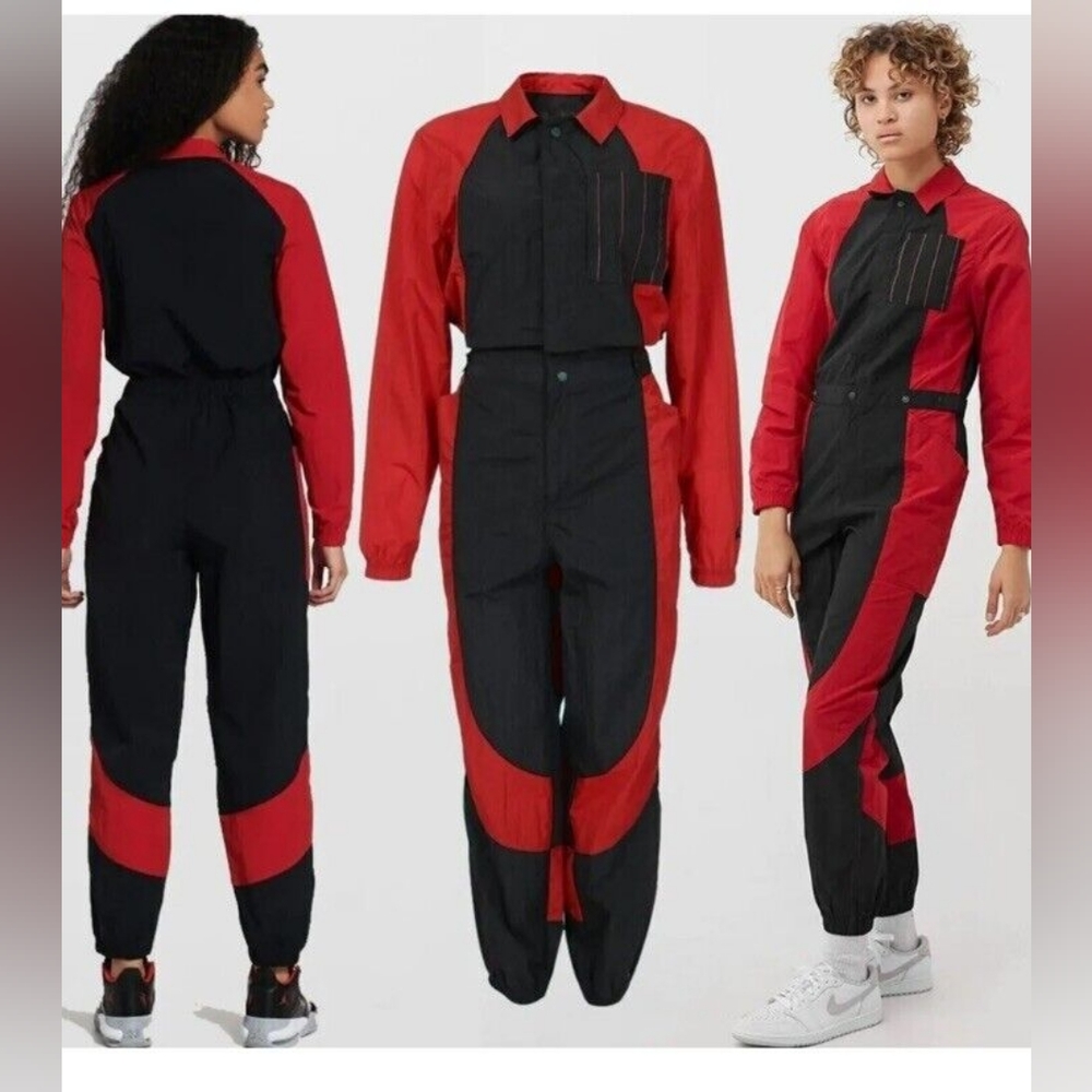 Jordan Brand Jumpsuit flight suit